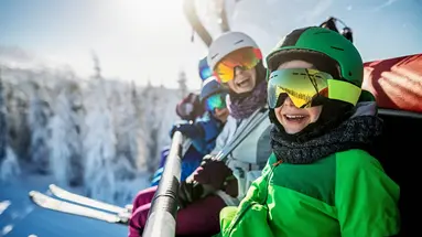 Austria - Karyntia Nassfeld - narty rodzinne z dojazdem własnym