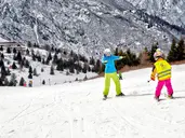 Austria - Karyntia Nassfeld - narty rodzinne z dojazdem własnym