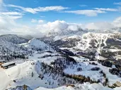 Austria - Karyntia Nassfeld - narty rodzinne z dojazdem własnym