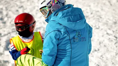 Austria - Karyntia Nassfeld - narty rodzinne z dojazdem własnym