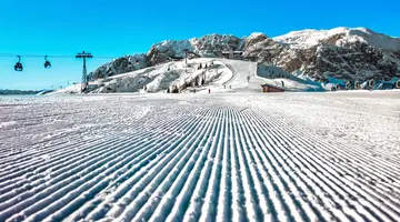 Austria - Karyntia Nassfeld - narty rodzinne z dojazdem własnym