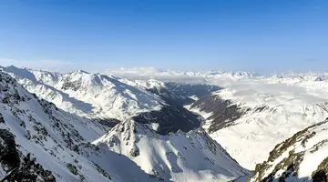 Austria - Karyntia Nassfeld - narty rodzinne z dojazdem własnym
