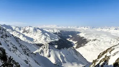 Austria - Karyntia Nassfeld - narty rodzinne z dojazdem własnym