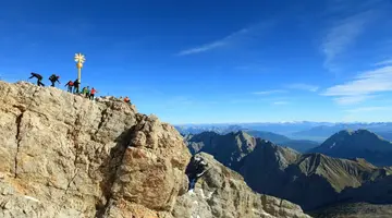 Austria, Niemcy - Zamki Ludwika II
