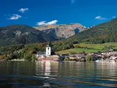 Austria - Panorama Salzburga