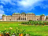Austria, Słowacja - Wiedeń i okolice
