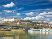 Austria, Słowacja - Wiedeń i okolice