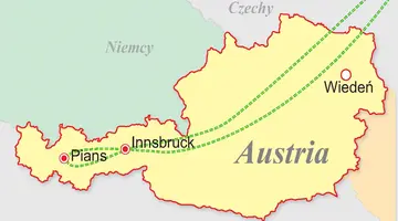 Austria - Smaki Tyrolu