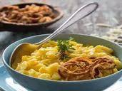 Austria - Smaki Tyrolu