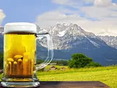 Austria - Smaki Tyrolu