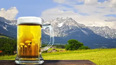 Austria - Smaki Tyrolu