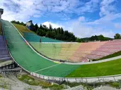 Austria, Szwajcaria, Włochy - Czerwonym Pociagiem przez Alpy