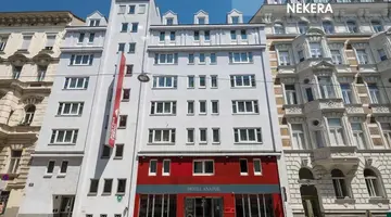 Austria Trend Hotel Anatol