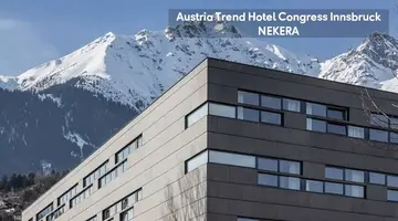 Austria Trend Hotel Congress Innsbruck