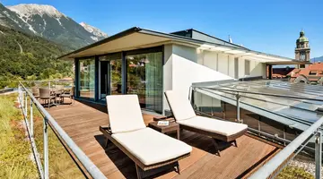 Austria Trend Hotel Congress