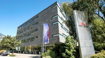 Austria Trend Hotel Congress