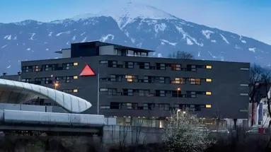 Austria Trend Hotel Congress