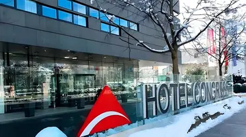 Austria Trend Hotel Congress