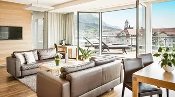 Austria Trend Hotel Congress
