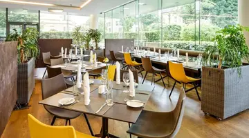 Austria Trend Hotel Congress