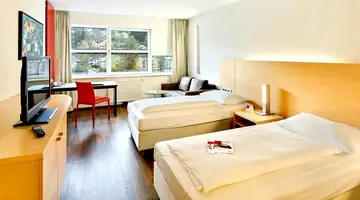 Austria Trend Hotel Congress