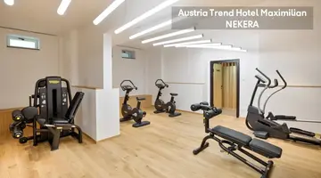 Austria Trend Hotel Maximilian