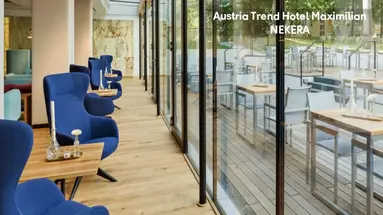 Austria Trend Hotel Maximilian