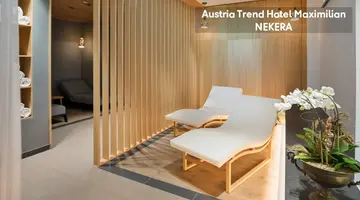 Austria Trend Hotel Maximilian