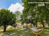 Austria Trend Hotel Maximilian