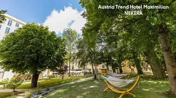 Austria Trend Hotel Maximilian