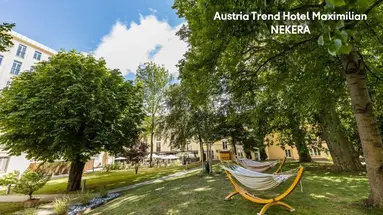 Austria Trend Hotel Maximilian