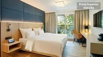 Austria Trend Hotel Maximilian