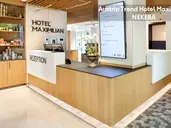 Austria Trend Hotel Maximilian