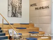 Austria Trend Hotel Maximilian