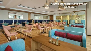 Austria Trend Hotel Maximilian