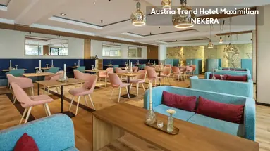 Austria Trend Hotel Maximilian