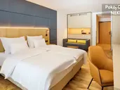 Austria Trend Hotel Maximilian