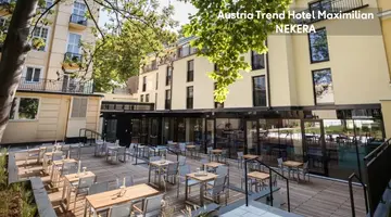 Austria Trend Hotel Maximilian