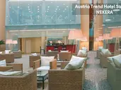 Austria Trend Hotel Savoyen