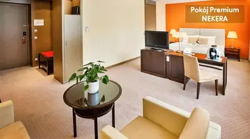 Austria Trend Hotel Savoyen