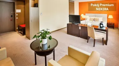Austria Trend Hotel Savoyen