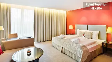 Austria Trend Hotel Savoyen