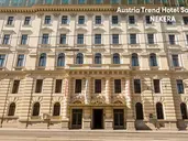 Austria Trend Hotel Savoyen
