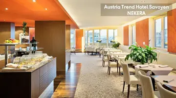 Austria Trend Hotel Savoyen