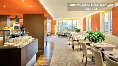 Austria Trend Hotel Savoyen