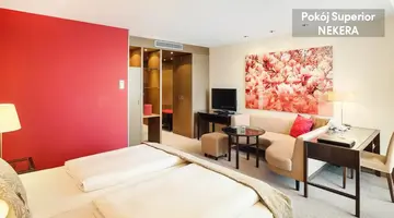 Austria Trend Hotel Savoyen