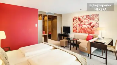 Austria Trend Hotel Savoyen