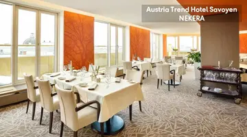 Austria Trend Hotel Savoyen