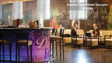 Austria Trend Hotel Savoyen