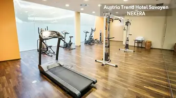 Austria Trend Hotel Savoyen